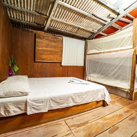 Posada El Esfuerzo Nuquí Extérieur photo