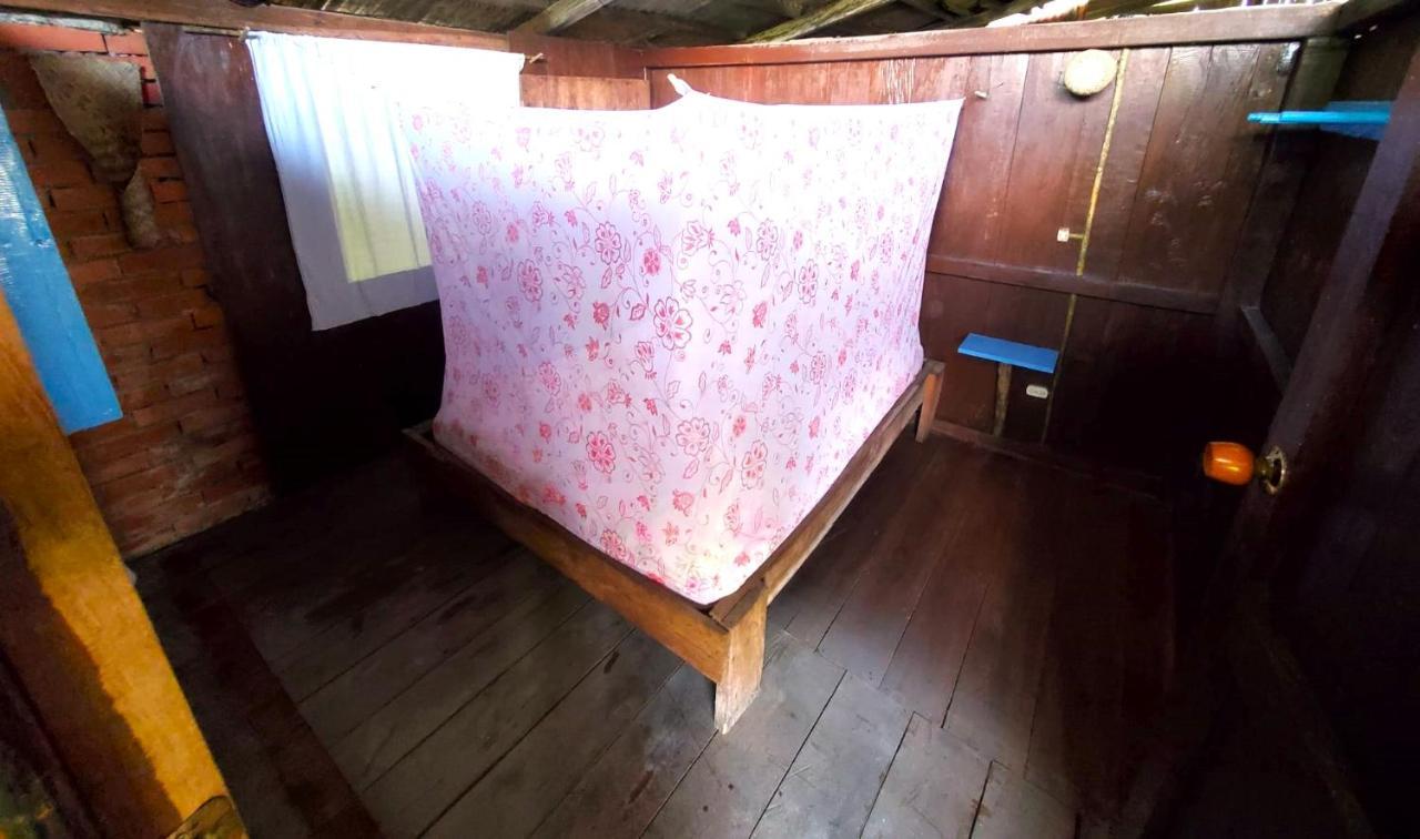 Posada El Esfuerzo Nuquí Extérieur photo
