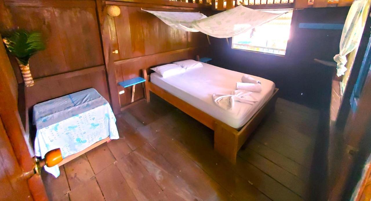 Posada El Esfuerzo Nuquí Extérieur photo