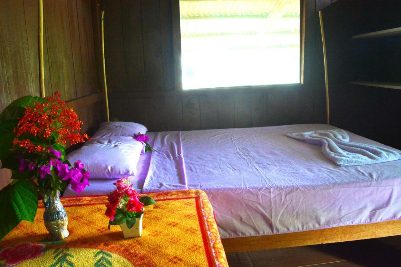 Posada El Esfuerzo Nuquí Extérieur photo
