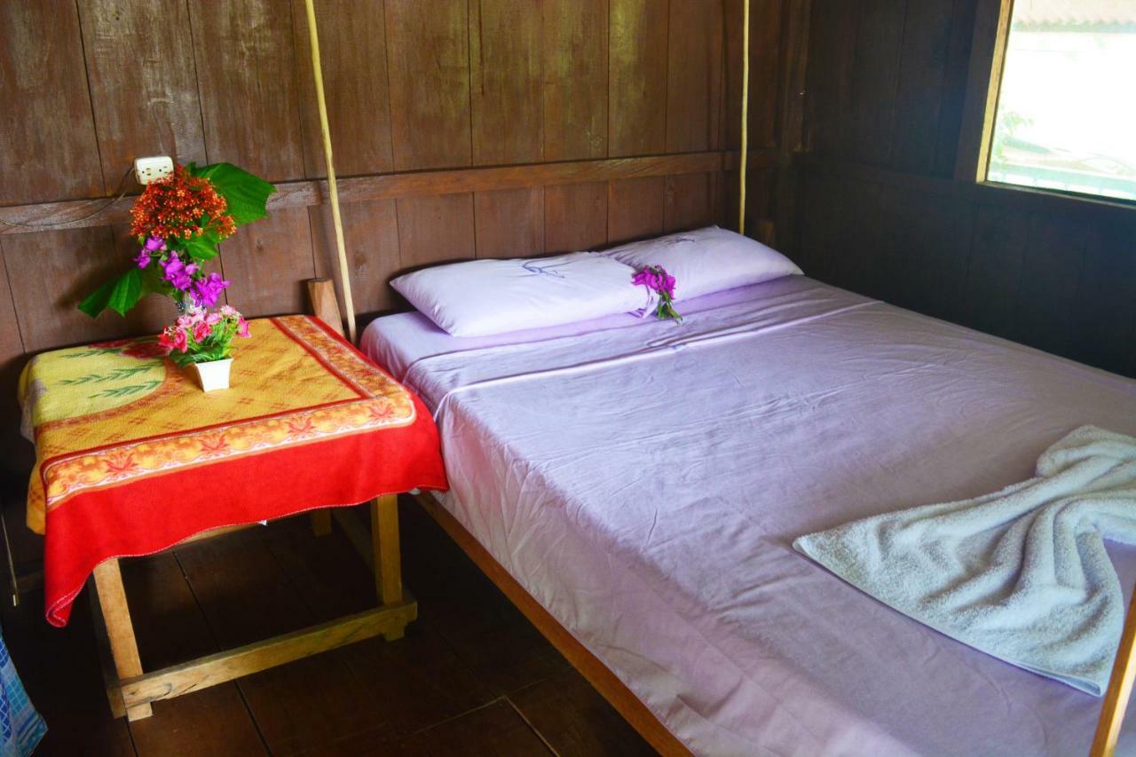 Posada El Esfuerzo Nuquí Extérieur photo